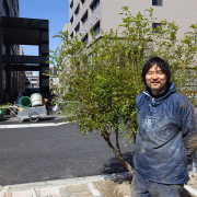 徳島大学更生管工事メイン